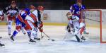 Photo hockey match Lyon - Anglet le 09/03/2019