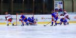 Photo hockey match Lyon - Anglet le 09/03/2019