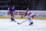 Photo hockey match Lyon - Anglet le 09/03/2019
