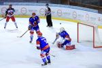 Photo hockey match Lyon - Anglet le 09/03/2019