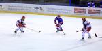 Photo hockey match Lyon - Anglet le 09/03/2019