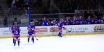 Photo hockey match Lyon - Anglet le 09/03/2019