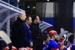 Photo hockey match Lyon - Anglet le 09/03/2019