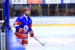 Photo hockey match Lyon - Anglet le 09/03/2019