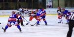 Photo hockey match Lyon - Anglet le 09/03/2019