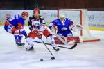 Photo hockey match Lyon - Anglet le 09/03/2019