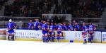 Photo hockey match Lyon - Anglet le 09/03/2019
