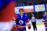 Photo hockey match Lyon - Anglet le 09/03/2019