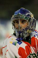 Photo hockey match Lyon - Anglet le 03/04/2010