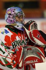 Photo hockey match Lyon - Anglet le 03/04/2010