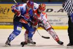 Photo hockey match Lyon - Anglet le 03/04/2010