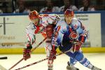 Photo hockey match Lyon - Anglet le 03/04/2010