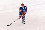 Photo hockey match Lyon - Anglet le 20/10/2012
