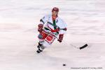 Photo hockey match Lyon - Anglet le 20/10/2012