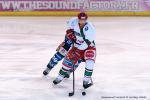 Photo hockey match Lyon - Anglet le 20/10/2012