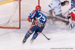 Photo hockey match Lyon - Anglet le 20/10/2012