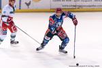 Photo hockey match Lyon - Anglet le 20/10/2012