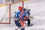Photo hockey match Lyon - Anglet le 20/10/2012