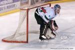 Photo hockey match Lyon - Anglet le 20/10/2012
