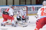 Photo hockey match Lyon - Annecy le 05/10/2013