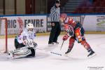 Photo hockey match Lyon - Annecy le 05/10/2013