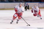 Photo hockey match Lyon - Annecy le 05/10/2013