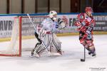 Photo hockey match Lyon - Annecy le 05/10/2013