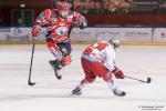Photo hockey match Lyon - Annecy le 05/10/2013