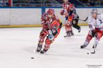 Photo hockey match Lyon - Annecy le 05/10/2013