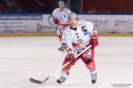 Photo hockey match Lyon - Annecy le 05/10/2013