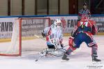 Photo hockey match Lyon - Annecy le 05/10/2013