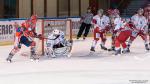 Photo hockey match Lyon - Annecy le 05/10/2013