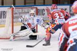 Photo hockey match Lyon - Annecy le 05/10/2013