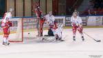 Photo hockey match Lyon - Annecy le 05/10/2013
