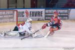 Photo hockey match Lyon - Annecy le 05/10/2013