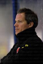 Photo hockey match Lyon - Annecy le 02/04/2011