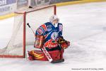 Photo hockey match Lyon - Annecy le 03/11/2012