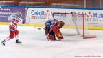 Photo hockey match Lyon - Annecy le 03/11/2012