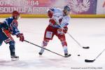 Photo hockey match Lyon - Annecy le 03/11/2012