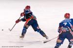 Photo hockey match Lyon - Annecy le 03/11/2012