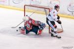 Photo hockey match Lyon - Bordeaux le 29/03/2014