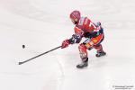 Photo hockey match Lyon - Bordeaux le 29/03/2014