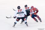 Photo hockey match Lyon - Bordeaux le 29/03/2014