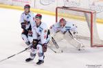 Photo hockey match Lyon - Bordeaux le 29/03/2014