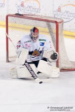Photo hockey match Lyon - Bordeaux le 29/03/2014