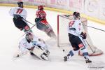 Photo hockey match Lyon - Bordeaux le 30/03/2014