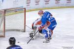 Photo hockey match Lyon - Bordeaux le 25/11/2016