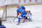 Photo hockey match Lyon - Bordeaux le 25/11/2016