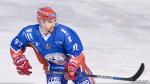 Photo hockey match Lyon - Bordeaux le 25/11/2016