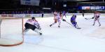 Photo hockey match Lyon - Bordeaux le 21/01/2018